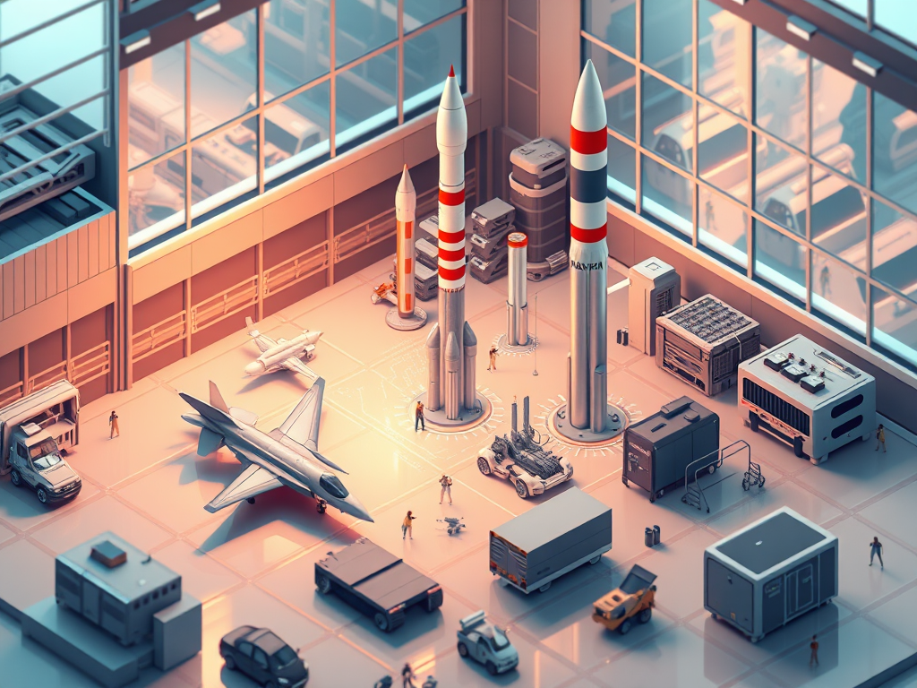 저점마다 담아야 할 종목? 한화에어로스페이스 투자 타이밍 분석