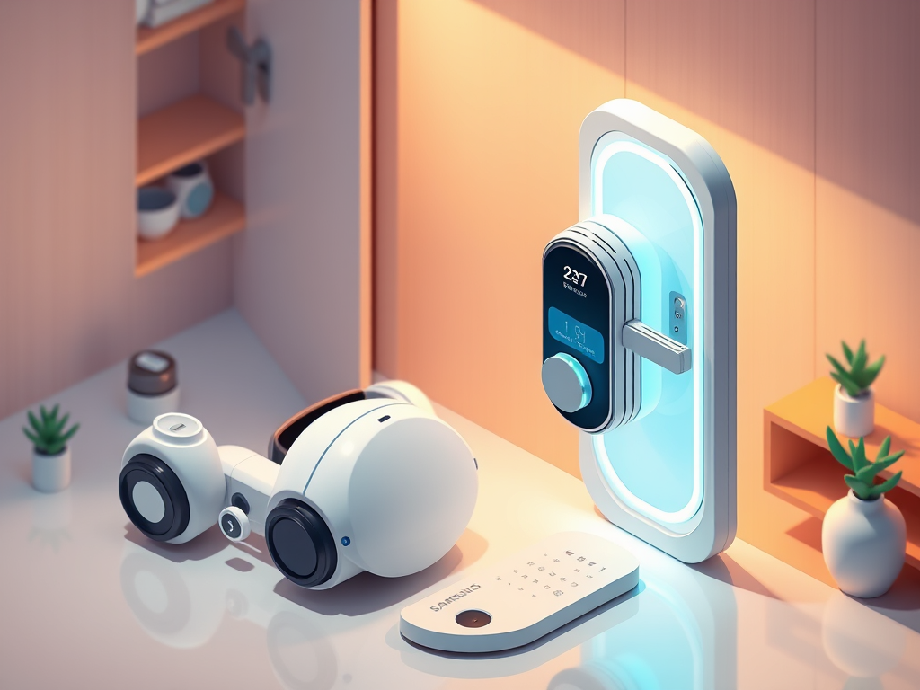 이랜시스 주가 전망 2025 : 로봇·AI 시대, 진짜 성장주는?