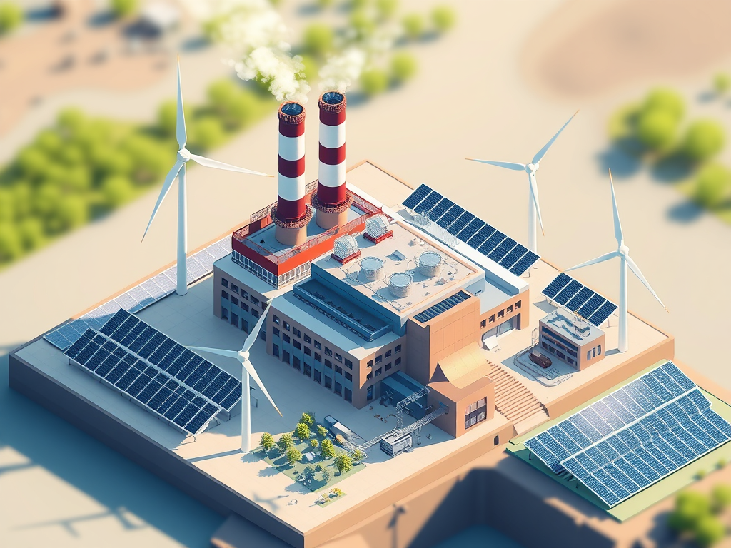 한전산업 주가 급등, 2025년 실적 개선 기대주? 투자자라면 꼭 알아야 할 7가지