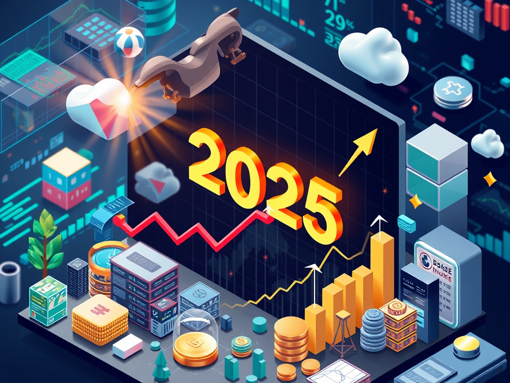 2025년 대신증권, 강세장 진입 신호! 투자자라면 꼭 봐야 할 핵심 포인트