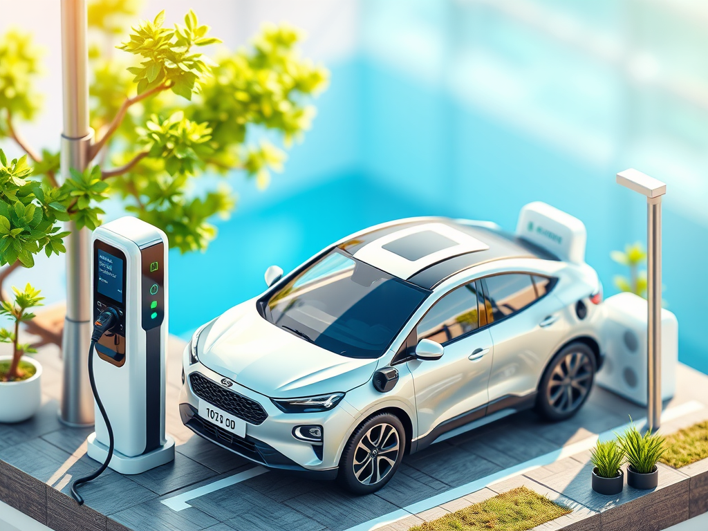 목표주가 14,200원! 제일일렉트릭,전기차·스마트홈·글로벌 수출, 지금 사도 될까?