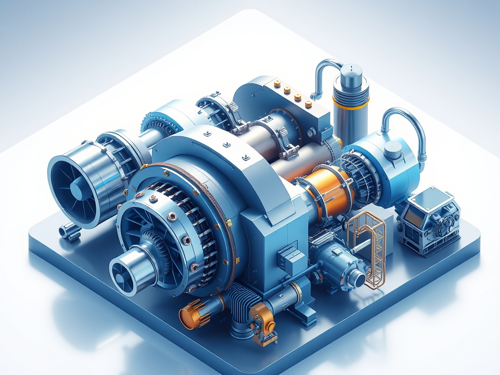 두산에너빌리티, SMR·수소·가스터빈 3대 성장축! 지금이 투자 적기일까?