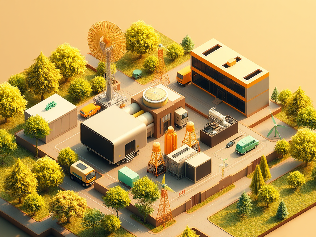 2025년 지엔씨에너지 주가전망, 실적 폭발과 저평가 끝판왕?