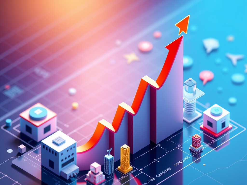 2025년 삼성생명 주가, 정말 14만원 넘을까? 중장기 상승 모멘텀과 리스크 총정리