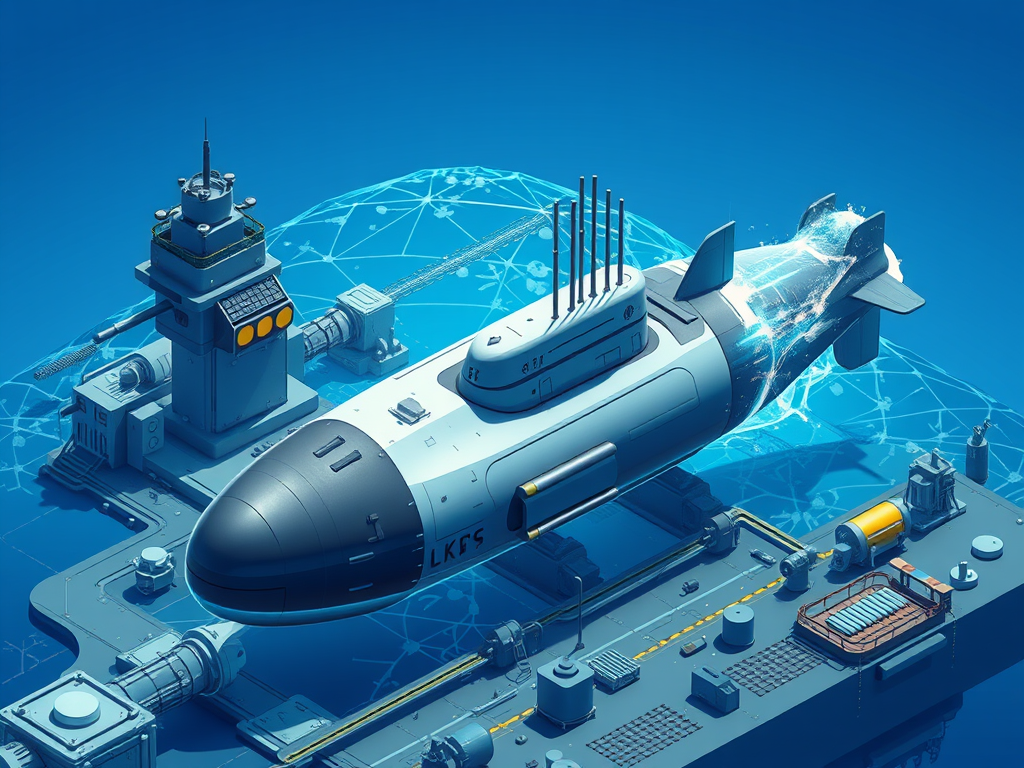 잠수함 연료전지 강자 범한퓨얼셀, 주가 폭등 이끄는 신사업과 실적 전망은?