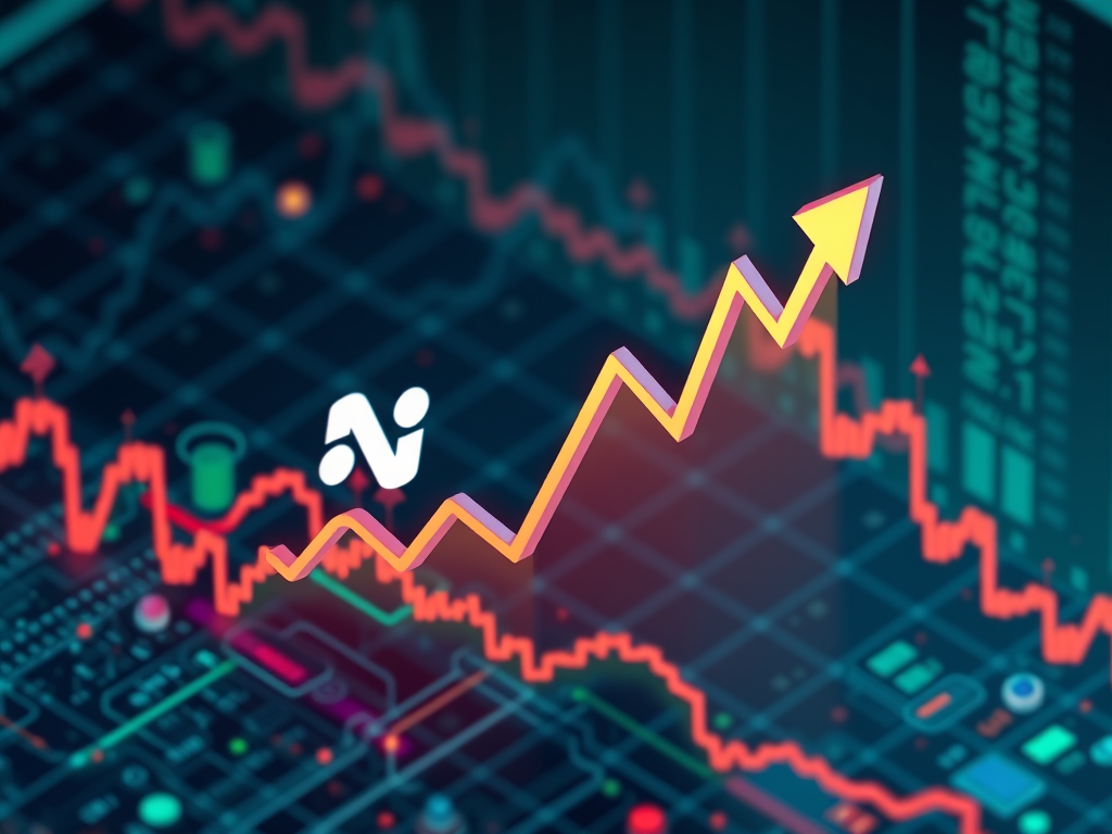 AI시대! 네이버 주가전망과 수익 극대화 전략