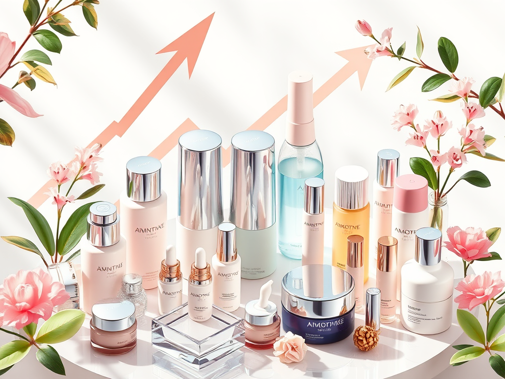 아모레퍼시픽 주가전망, 구조적 상승세 이어갈 3가지 핵심 동력은?