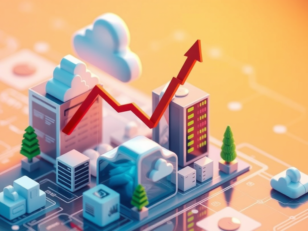 외국인 매수세·클라우드 성장…가비아 주가, 상승 지속 가능성은?