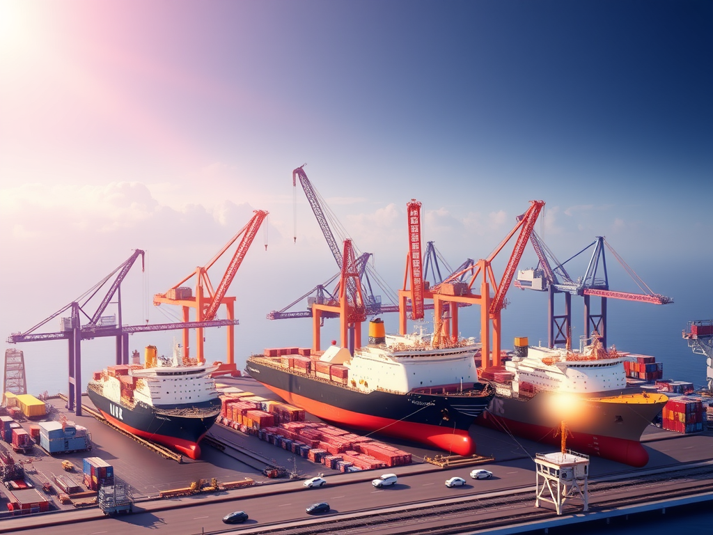 2025년 현대힘스, 조선 슈퍼사이클 수혜주로 급부상! 지금 매수 타이밍일까?