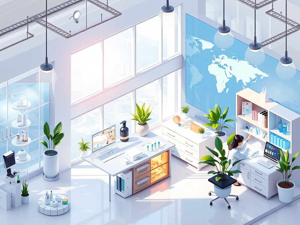 📈코스메카코리아 주식, 하반기 대반전 예고? 투자자 필독 키워드 5가지!