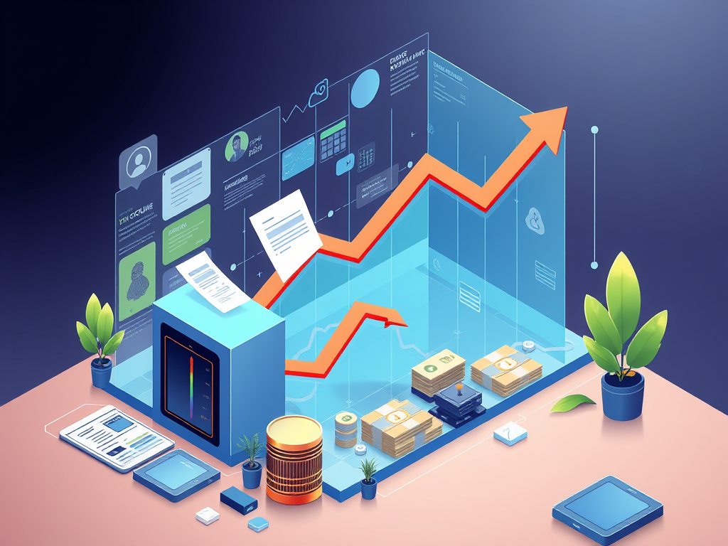 DB손해보험 주식, 2025년 주가 트렌드와 향후 투자포인트는?