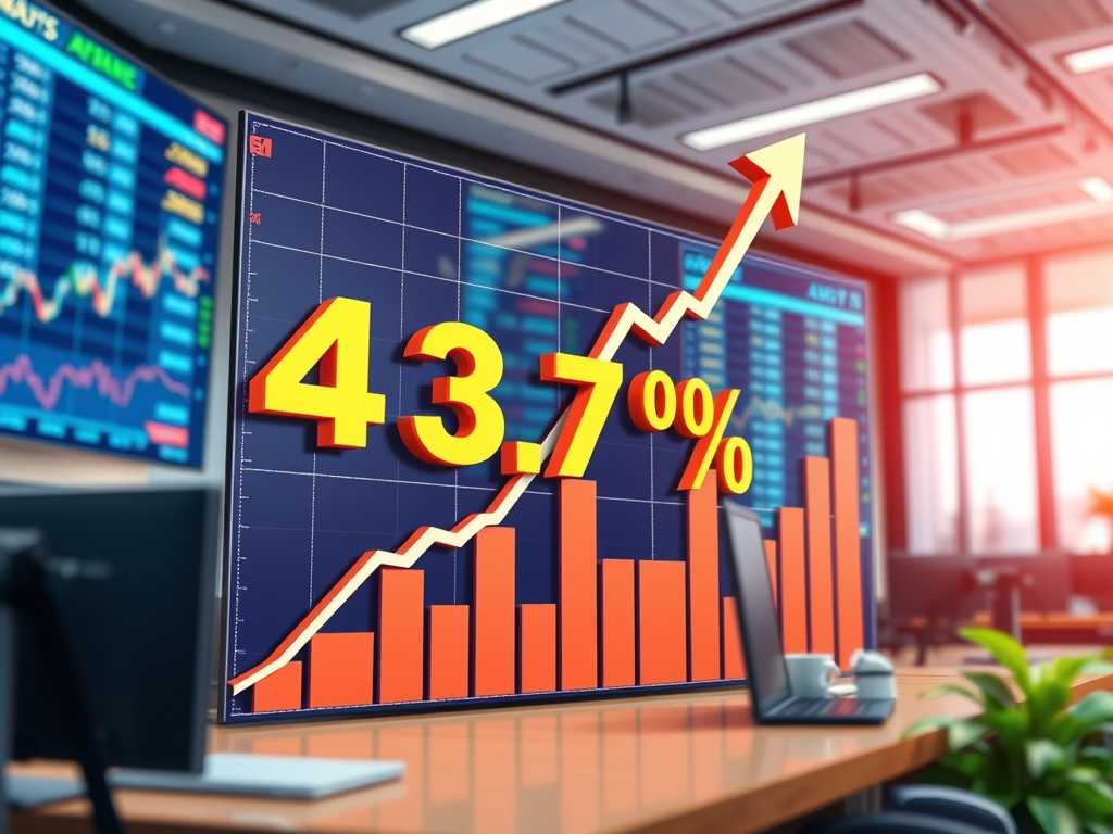 한국전력 주가, 20년 박스권 돌파 ! 추가 상승 가능성은?