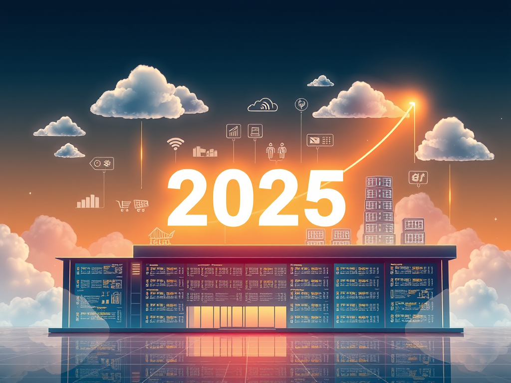 2025년 하반기 다우기술 주가 전망,클라우드·데이터센터 확장으로 또 한번 뜨거워진다?