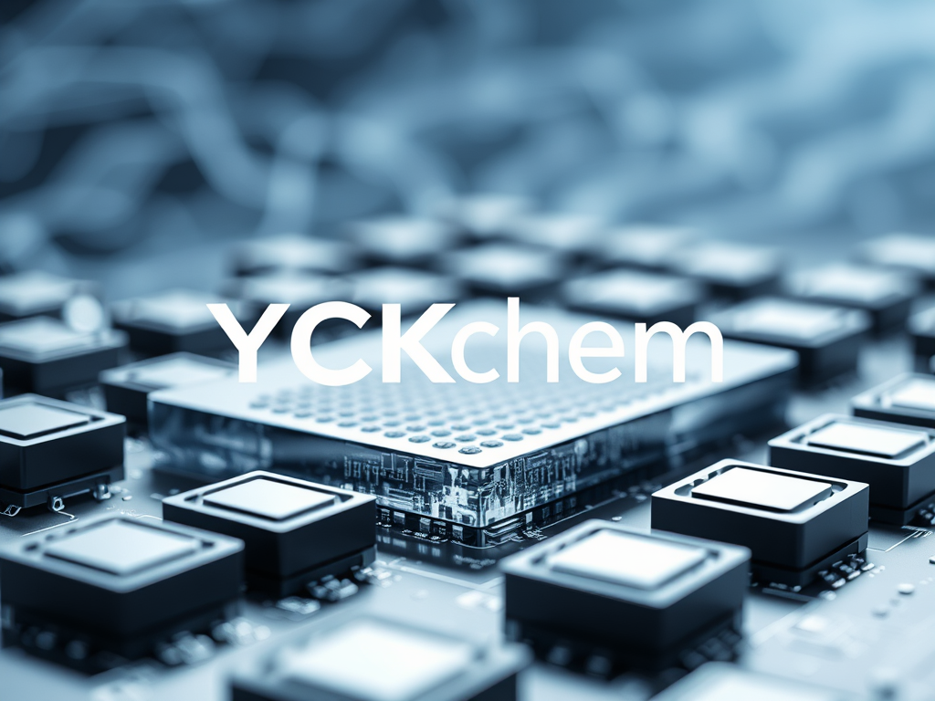 외국인투자자 쓸어담는 와이씨켐, 2025년 하반기 들어가도 될까?