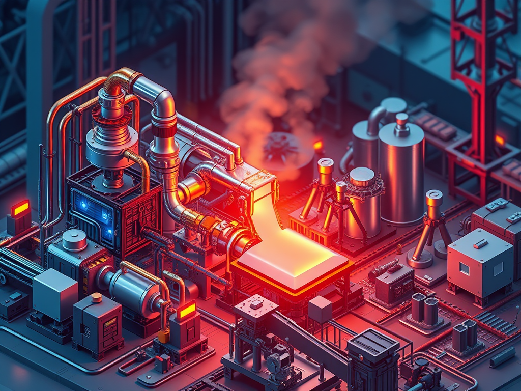 ⏰놓치면 후회! 2025년 하반기 포스코엠텍 투자 체크포인트 6가지