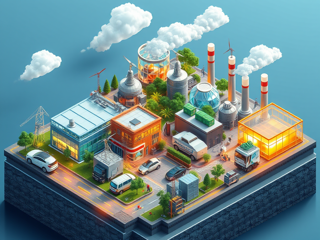 100억 대형 수주! KG에코솔루션 주가가 오르는 4가지 동력