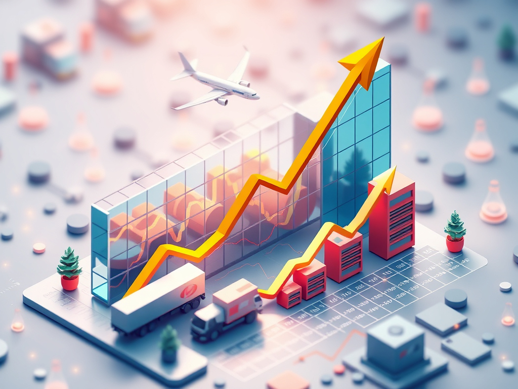 2025년 하반기,증권사 목표주가 줄상향! 현대글로비스 주가 상승 모멘텀 총정리