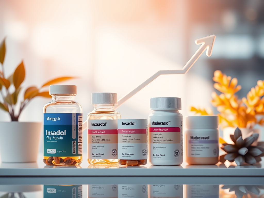 💡신약허가·글로벌·헬스케어 ‘3총사’로 읽는 동국제약 미래 주가