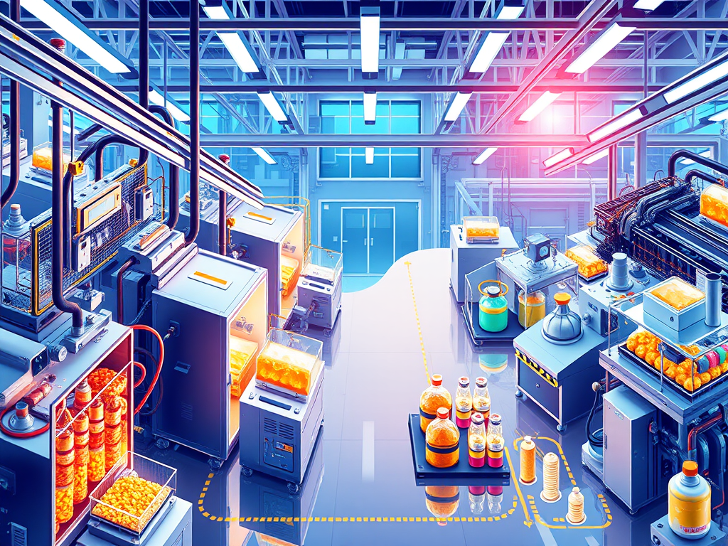 2차전지 신사업 가속! 솔브레인 투자자가 꼭 봐야 할 ‘5대 키워드’