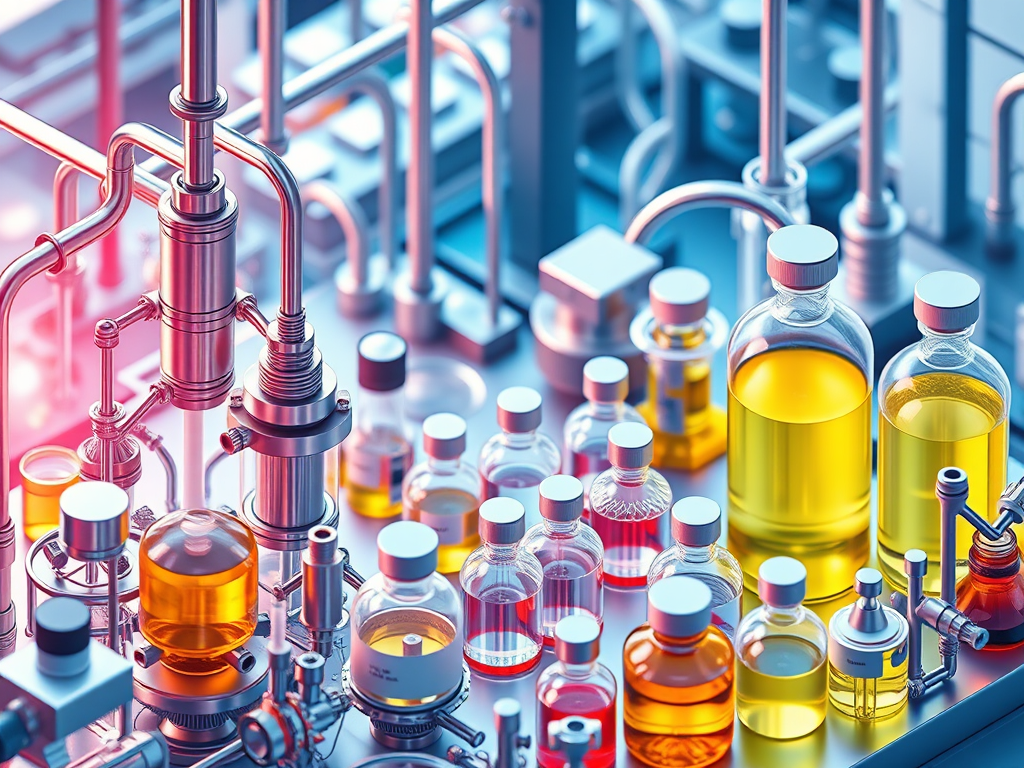 2025년 송원산업 주가, 3가지 성장 모멘텀으로 2배 상승 가능성?