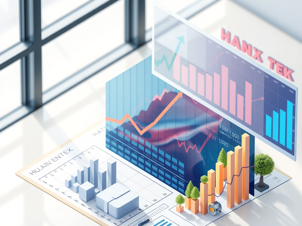 한화투자증권, 저평가 끝? 2025년 하반기 주가 대전망!