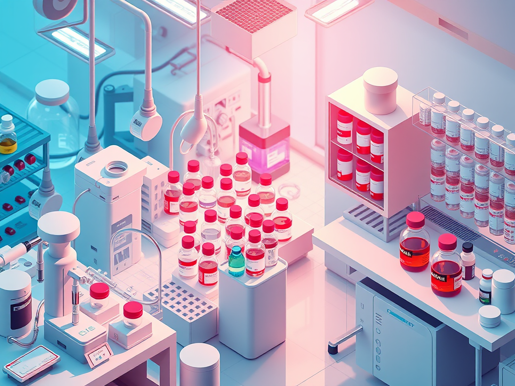 녹십자, 미국 매출 1,000억원 돌파! 주목해야 할 5대 성장동력