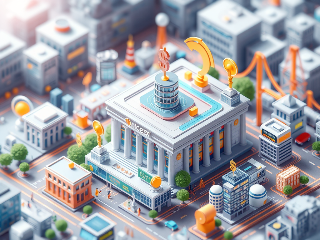 52주 신고가! NICE평가정보, 7월 투자자들이 주목하는 4대 이유