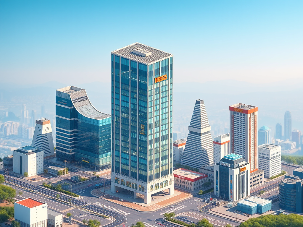 2025년 정부 정책 수혜주 삼천리 주식,주가 급등 진짜 이유와 향후 투자전략