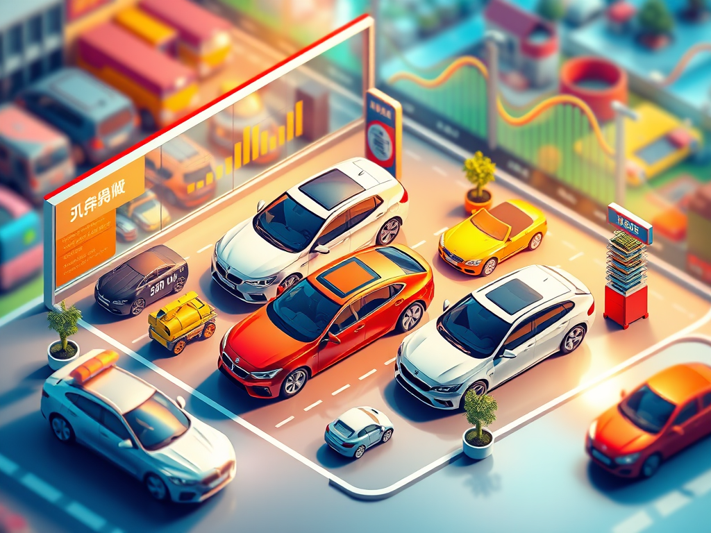 고배당 매력 폭발! 케이카 주식,2025년 하반기 놓치면 후회할 투자 기회