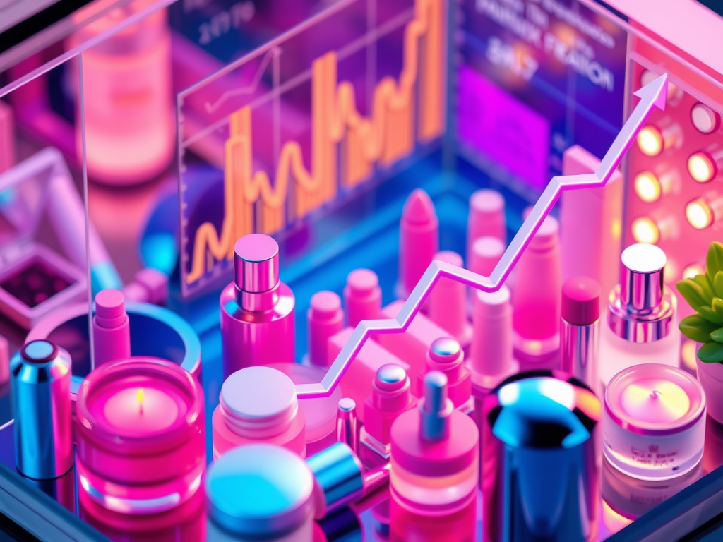 실리콘투 주가 급락 후 반등 신호 포착! 지금이 기회?