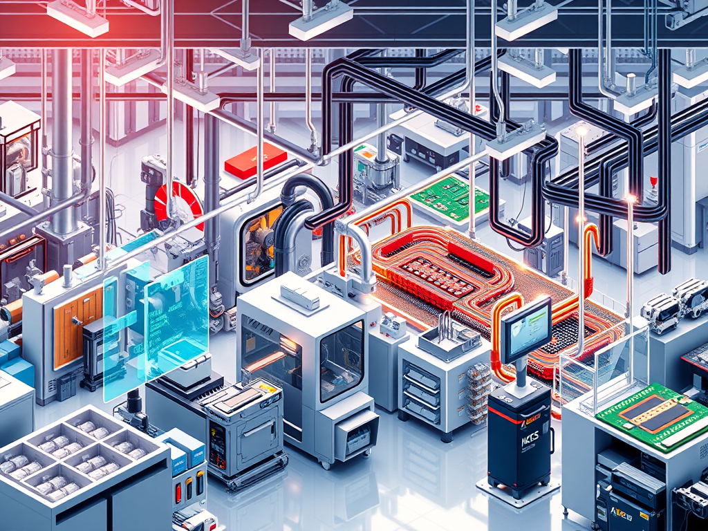 2025년 7가지 이유로 주목받는 이녹스첨단소재 주가 전망!