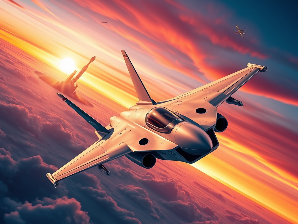 📈한국항공우주,ETF·민영화·AI! 2025 주가 상승랠리 이어 갈 6가지 테마