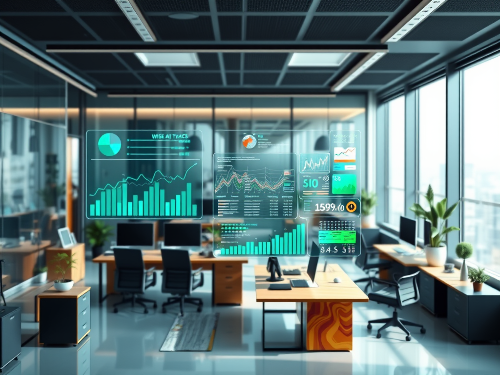 AI·빅데이터 수혜주 위세아이텍, 앞으로 3년 후 주가는?