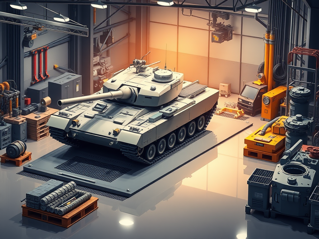 30% 상승 노린다! SNT다이내믹스 모멘텀 3가지와 투자전략