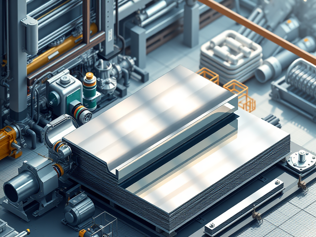 2차전지 강자? TCC스틸 주가 반등 5가지 핵심 체크포인트