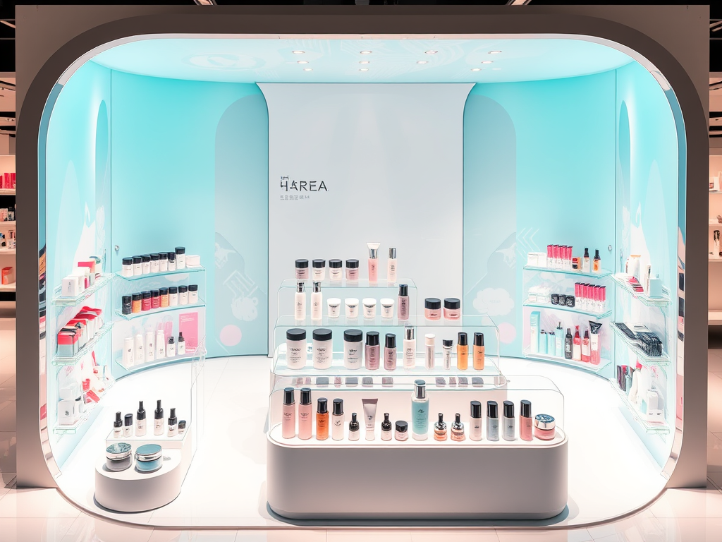 지금 사도 될까? 주식 초보도 알기 쉬운 한국화장품 투자 키워드 7가지