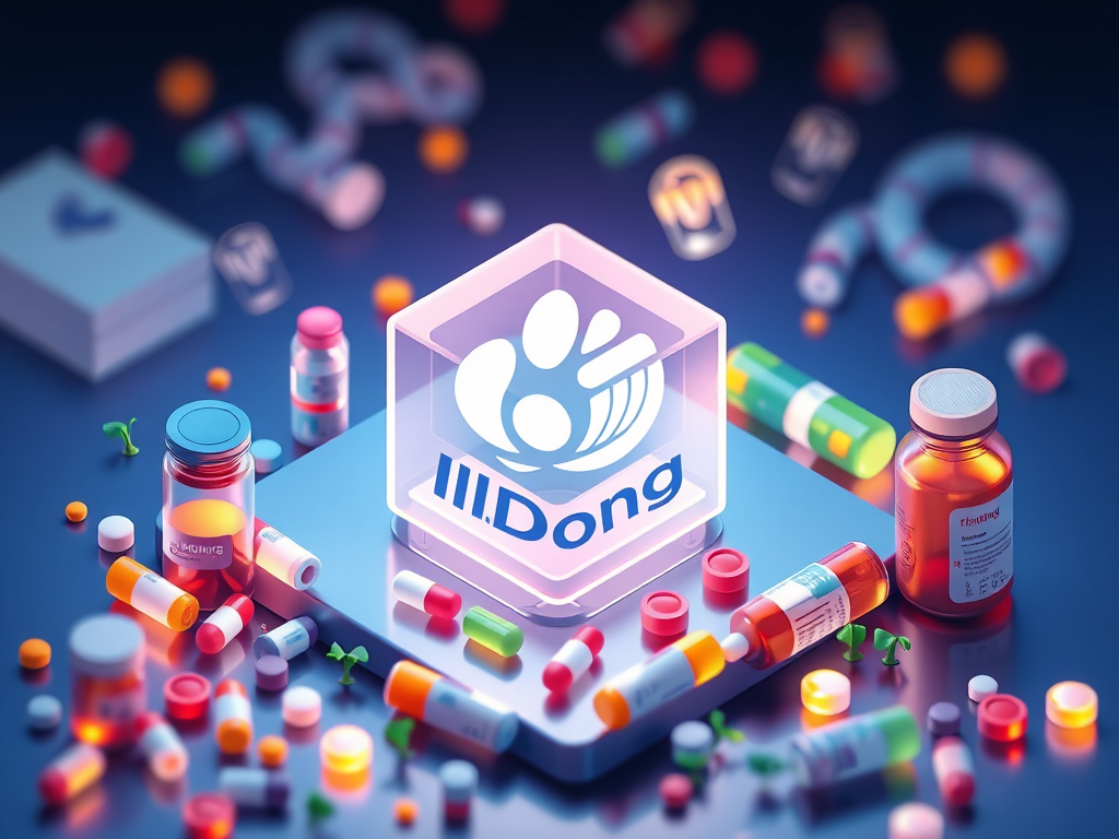 338% 영업이익 증가! 일동제약 반등의 4가지 신호