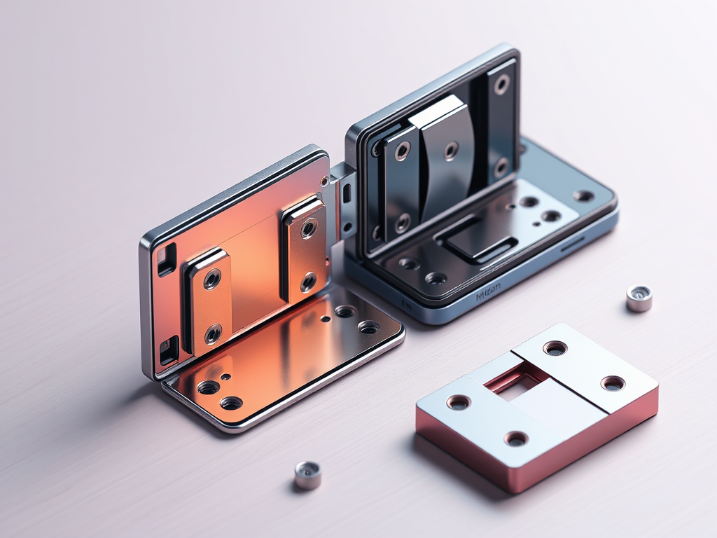 2026년까지 80% 점유율! 파인엠텍, 애플 폴더블 납품 전망 리포트