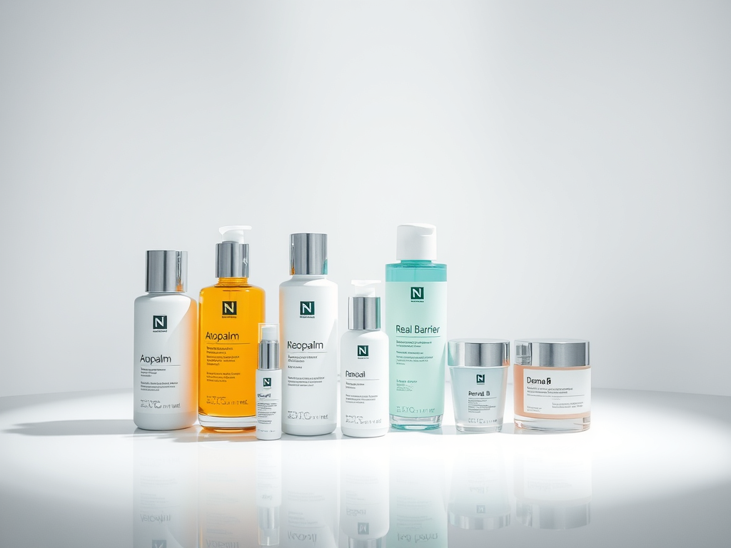 🧴브랜드 파워+글로벌 진출! 네오팜 투자포인트 7선