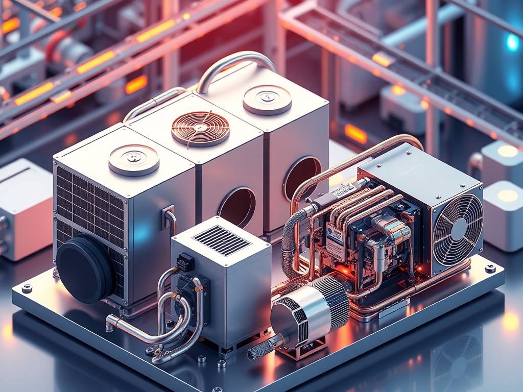 🚀2025년, 한중엔시에스 “3대 성장축”에 올라타라! 실적·공급망·AI까지 모두 잡았다