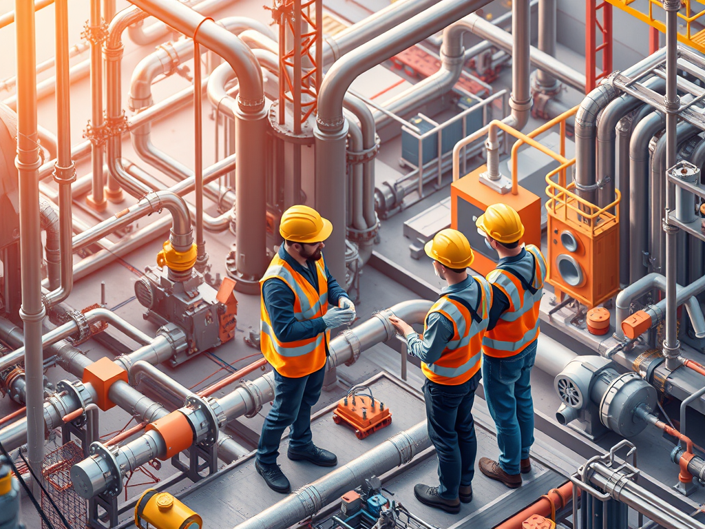 “2025년주가 급등한 세보엠이씨 주식, 8가지 키워드로 미리보는 투자 매력