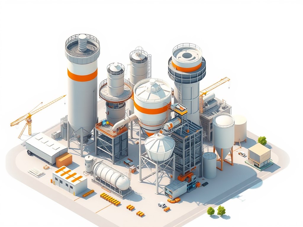 올해 2,400억 시장가치! 성신양회 실적 반등 이유 ‘3가지’