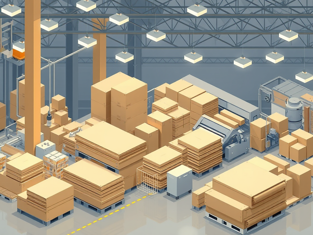 2025년 아세아제지, 주가 급등의 숨은 비밀 5가지