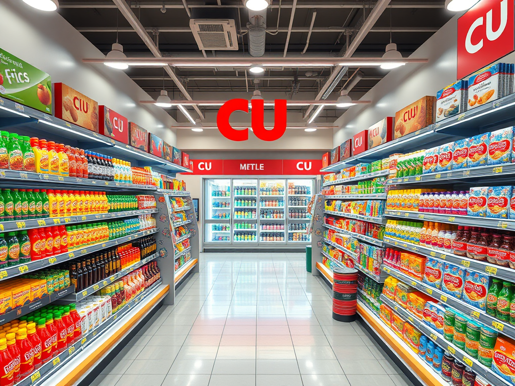 배당 확대·실적 회복 기대! 편의점 1위 BGF리테일 주식, 2025년 투자 매력 집중 분석