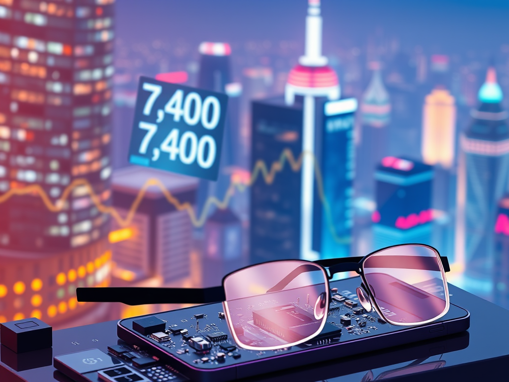 🔥 “7,000원대 매집 vs 30,000원 목표? 이랜텍 주식 3대 상승 모멘텀 분석!