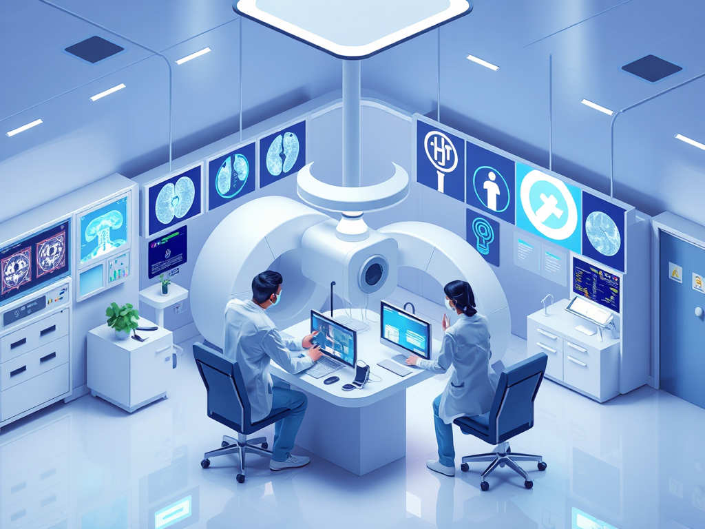 실적·AI·정책 3박자 호재! 2025년 인피니트헬스케어 주가 상승 트렌드