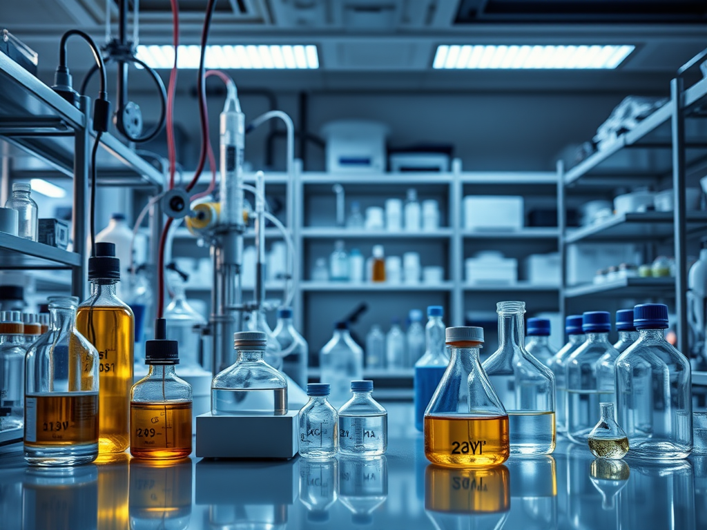 💰 2차전지 신소재 이수스페셜티케미컬, 목표주가 달성 시나리오와 안정적 투자전략