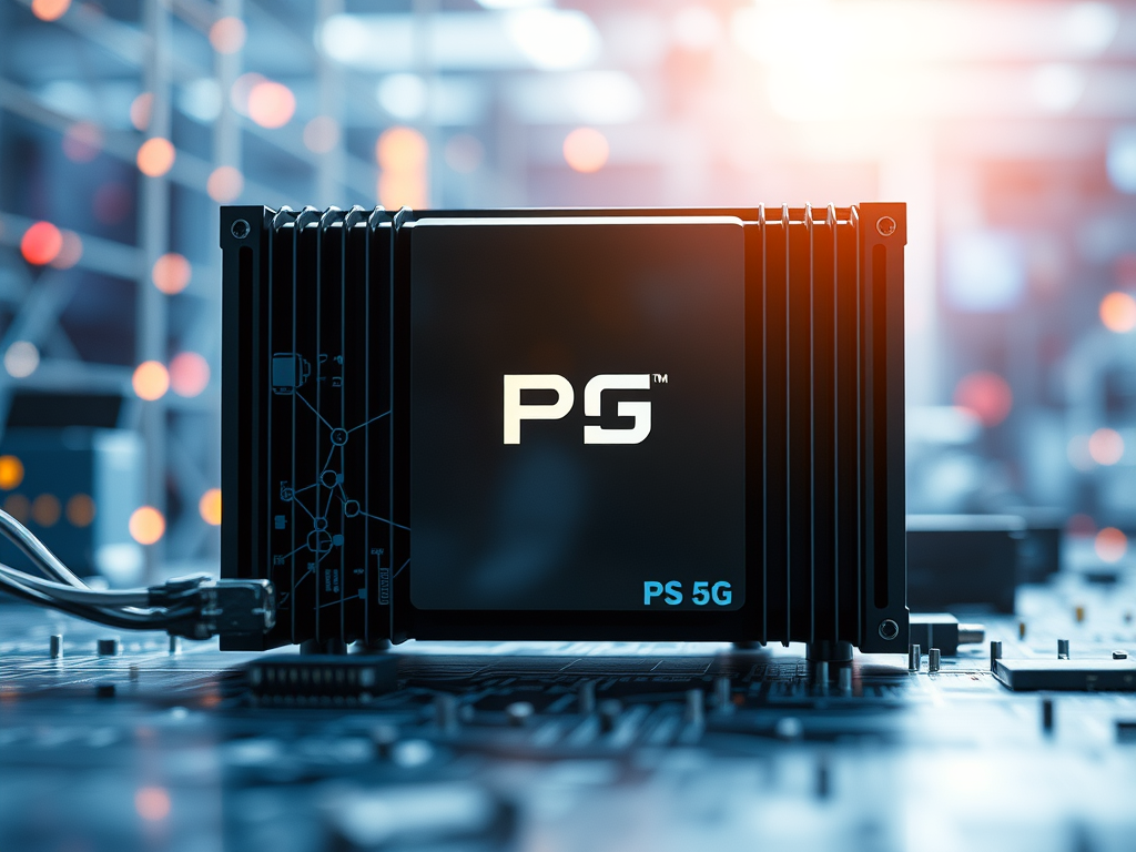 2026년까지 2,486억 실적 기대, PS일렉트로닉스 미래성장 4대 포인트