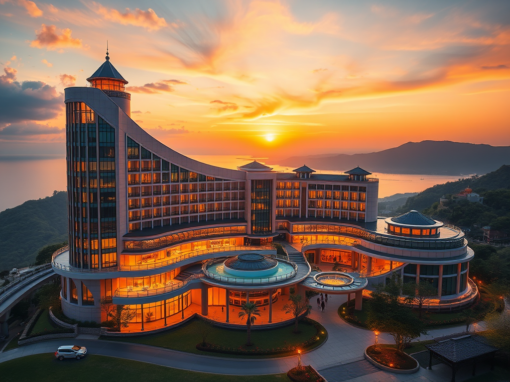 7월 434억, 역대 최고 실적! 롯데관광개발 주가 상승의 5가지 비밀