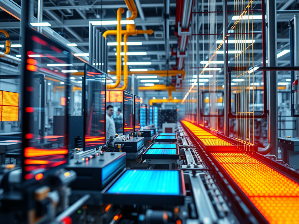 2개 성장 테마! 덕산테코피아, OLED·2차전지 주도할 5가지 투자전략